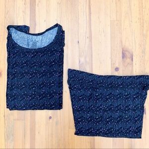 🌸 Cuddle Duds Set